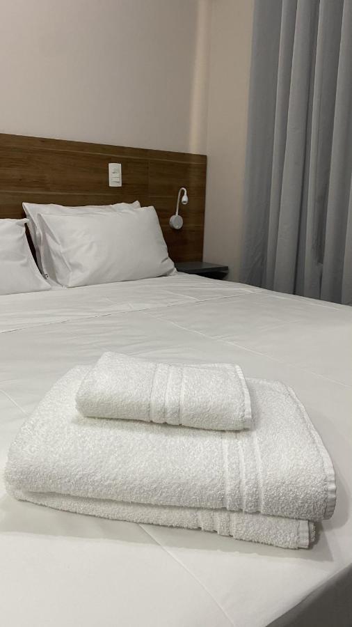 Flat De Luxo Centro Sp Com Piscina,Academia,Lavanderia,Garagem E Seguranca 24H São Paulo Eksteriør bilde